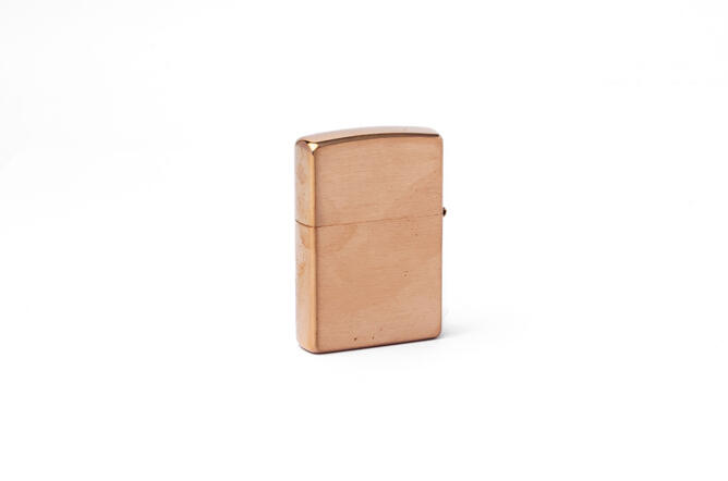 ZIPPO